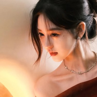 女士忘记了甚么