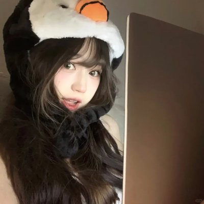 白色的马赛女人
